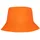 Boland Fischerhut Neonorange Erwachsene