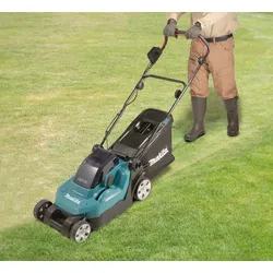 Makita DLM382Z Rasenmäher Akku