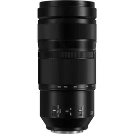 Panasonic Lumix S 100-500 mm F5,0-7,1 OIS L-Mount