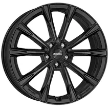 Dezent AR black 7,5 x 18 5 x 112 ET51 Schwarz