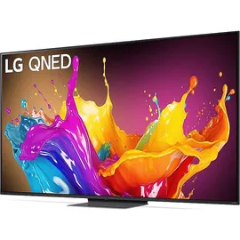 LG 65QNED86T6A 65" 4K QNED Smart TV