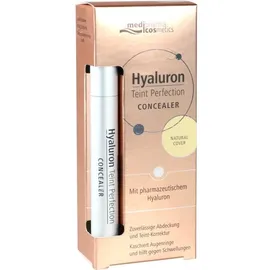 Dr. Theiss Naturwaren Hyaluron Teint Perfection Primer 30 ml