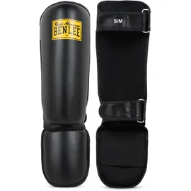 BENLEE Rocky Marciano BENLEE Schienbeinschoner, (L)