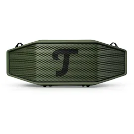 Teufel Rockster Cross 2 Black & Green
