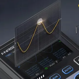 FNIRSI DSO-TC4