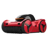 inverquark deutschland gmbh Poolroboter rot 12,5 h