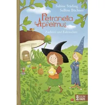 Baumhaus Medien Zauberei und Eulenschrei / Petronella Apfelmus Bd.12