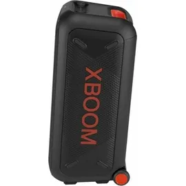 LG XBOOM XL9T schwarz