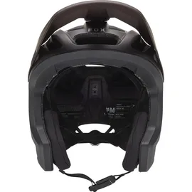 Fox Dropframe Pro Grid M braun 2021