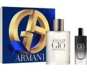 Armani Exchange, Beauty Geschenkset, Armani Acqua Di Gio Pour Homme Giftset
