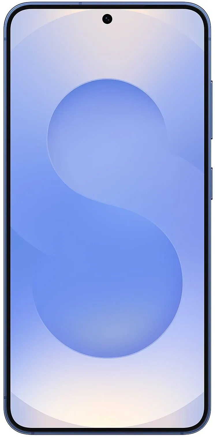 Samsung Galaxy S25 - 5G Smartphone - Dual-SIM - RAM 12 GB / Interner Speicher 51