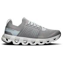 On Cloudswift 4 Herren Alloy / Glacier 46