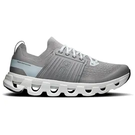 On Cloudswift 4 Herren Alloy / Glacier 46