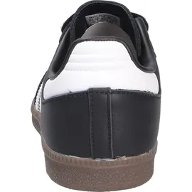 adidas Samba OG Core Black / Cloud White / Gum5 44 2/3