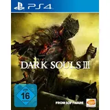 Dark Souls III (USK) (PS4)