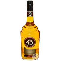 Licor 43 1l