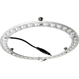 dotlux LED Sanierungsleuchte QUICK-FIXadapt 18W 3000K