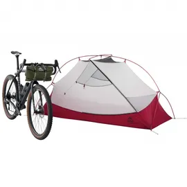 MSR Hubba Hubba Bikepack 1 Tunnelzelt (13706)