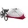 MSR Hubba Hubba Bikepack 1 Tunnelzelt (13706)