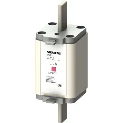 SIEMENS NH-Sicherung NH1 80A gL/gG