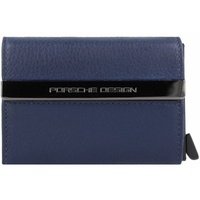 Porsche Design X Secrid Card Case Dark Blue