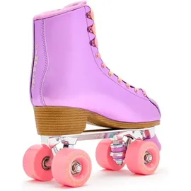 Impala Rollers Quad Skates Lila 39