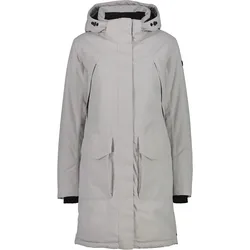 Winterparka COAT ZIP HOOD 34