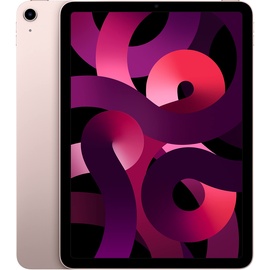 Apple iPad Air (5. Generation 2022) 256 GB Wi-Fi rose