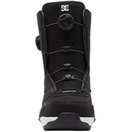 DC Shoes Lotus So Black white)