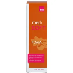 Medi Soft Schaum