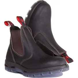 Redback UBOK Boots Brown aus Australien 44 - 44