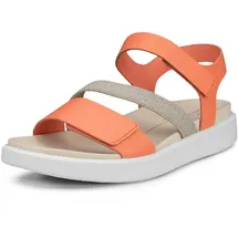 ECCO Flowt Damen Orange 40