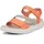 ECCO Flowt Damen Orange 40