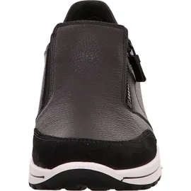 ARA Matteo Herren Schwarz/Cognac 41