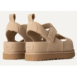 UGG Australia Goldenstar Hi Sandalen Khaki 41