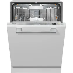 Spülmaschine Miele G 5355 SCVi XXL D Edelstahl
