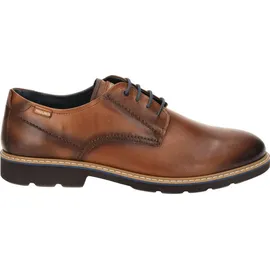 PIKOLINOS Alarcon Herren Braun 43