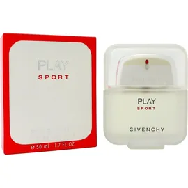 Givenchy Play Sport Eau de Toilette 50 ml