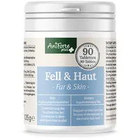 AniForte Plus Fell & Haut 90 Tabletten