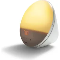 Philips HF3519/01 weiß