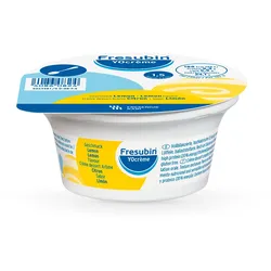 Fresubin YOcrème Lemon