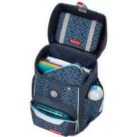 Step By Step Basis 4-tlg. Berry Stars