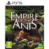 Empire of the Ants (Limited Edition) - Sony PlayStation 5 - Strategie - PEGI 7