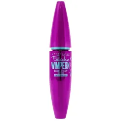Maybelline Falsche Wimpern Volum' Express Waterproof Mascara 10,7 ml BLACK WATERPROOF 