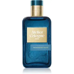 Atelier Cologne Cologne Rare Mandarine Fauve Eau de Parfum Unisex 100 ml
