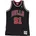 Swingman Jersey 199798 black