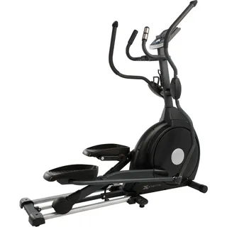 XTERRA Fitness XE88 schwarz