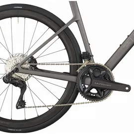 Scott Bikes Addict 20 2026 28 Zoll RH 54 cm Unisex tungsten grey