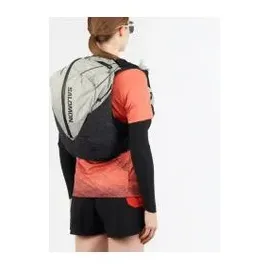 Salomon S/Lab Adventure 20 Set schwarz