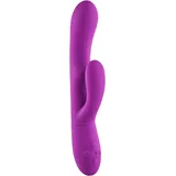 femme funn Femmefunn Ultra Rabbit-Vibrator - Lila